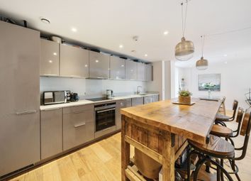 Thumbnail 2 bed flat for sale in The Valentine, Weston Street