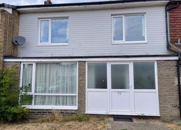 Thumbnail Terraced house to rent in Chetwode Road, Tadworth