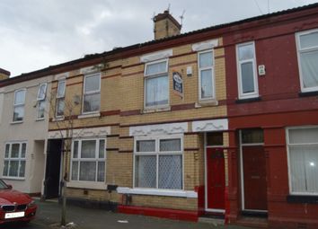 2 Bedrooms Terraced house for sale in Longden Road, Manchester M12