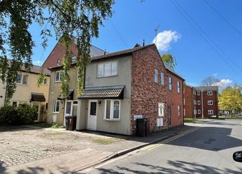 Thumbnail End terrace house for sale in Alfred Street, Lincoln