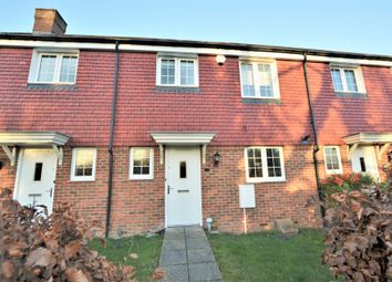 Thumbnail Terraced house to rent in Brudenell Close, Amersham