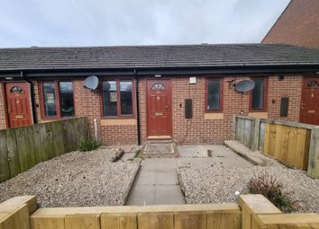 Thumbnail Terraced bungalow to rent in St Marks Court, Coundon Grange