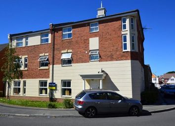 Plymouth - 2 bed flat for sale