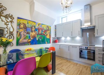 1 Bedrooms Flat for sale in Harold Road, Crouch End, London N8