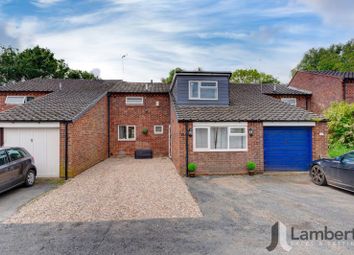 Thumbnail 4 bed terraced house for sale in Haseley Close, Matchborough East, Redditch