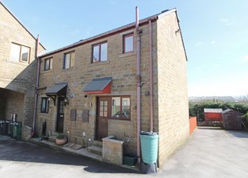 1 Bedroom End terrace house for rent