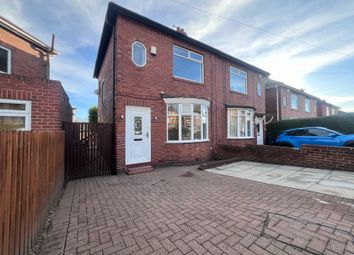 Thumbnail 2 bed semi-detached house for sale in Legion Road, Denton Burn, Newcastle Upon Tyne