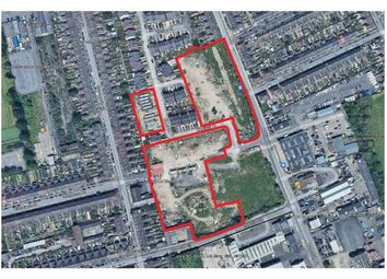 Thumbnail Land for sale in Fair Bank Close, Grimsby