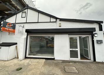 Thumbnail Warehouse to let in Norwood Green, Southall, Greater London