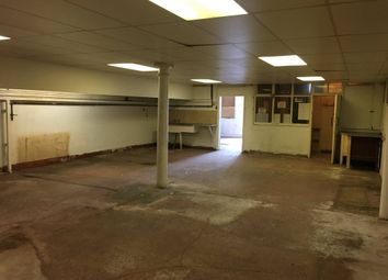Thumbnail Property to rent in Unit 13, Colne Valley Business Park, Linthwaite