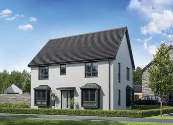 Artist's Impressions Of The Plumdale