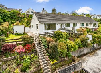 Thumbnail Bungalow to rent in Garth Road, Newlyn, Penzance, Cornwall