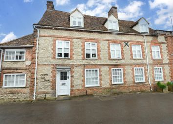 Thumbnail Detached house for sale in Mill Lane, Benson, Wallingford