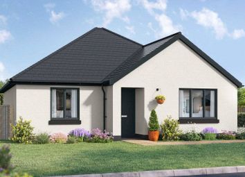 Thumbnail 2 bed bungalow for sale in Turnpike Fields, Chudleigh Knighton, Chudleigh, Newton Abbot