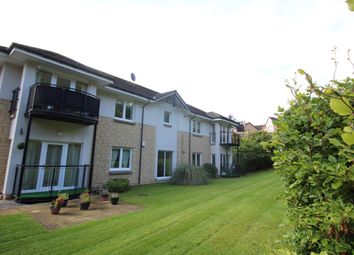 2 Bedrooms Flat to rent in Mote Hill Court, Hamilton ML3