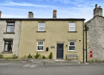 Thumbnail Terraced house for sale in Market Square, Tideswell, Buxton