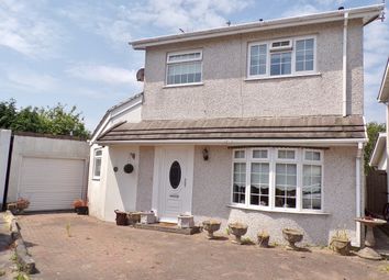 Thumbnail Detached house for sale in Sker Court, Porthcawl