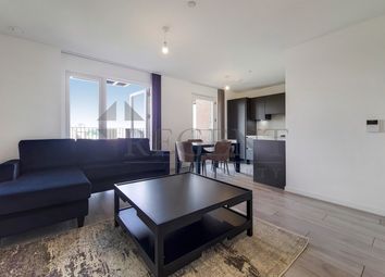 Thumbnail Flat to rent in Cornwell House, New Market Place