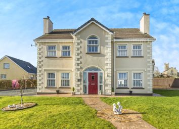 Thumbnail 5 bed detached house for sale in Rosebrook, Londonderry
