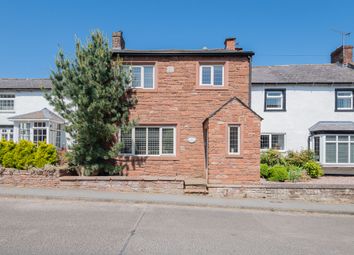 Property listing in Carlisle, Cumbria