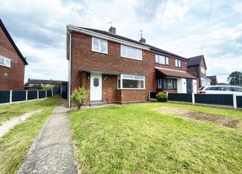 Thumbnail Semi-detached house to rent in Grangeway, Runcorn