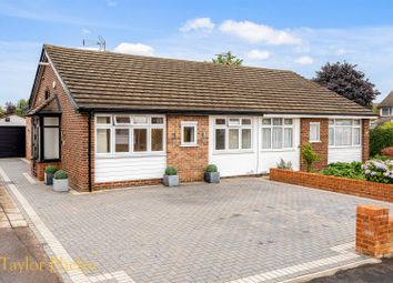 Thumbnail 2 bed bungalow for sale in Winton Drive, Cheshunt, High Specification