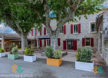 Thumbnail 17 bed detached house for sale in Street Name Upon Request, Avignon, Fr