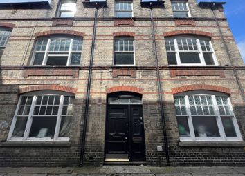 Thumbnail 2 bed flat for sale in Union Lane, King's Lynn