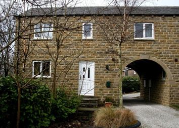 3 Bedrooms Town house to rent in Dimple Road, Matlock, Derbyshire DE4