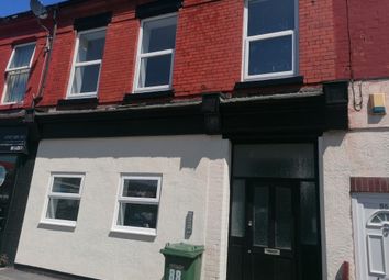 Thumbnail 5 bed terraced house for sale in King Street, Wallasey