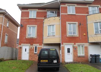 Thumbnail 3 bed end terrace house for sale in Waterside Drive, Hockley, Birmingham