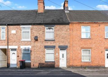 2 Bedrooms Terraced house for sale in Stafford Street, Atherstone CV9