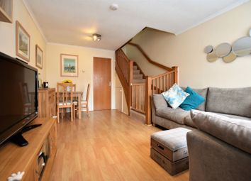 2 Bedroom End terrace house for sale
