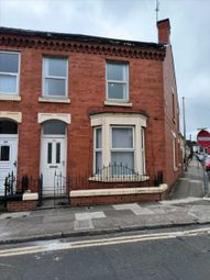 Thumbnail Terraced house to rent in Walton Breck Road, Anfield, Liverpool
