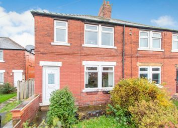 Thumbnail 3 bedroom semi-detached house for sale in Vicarage Avenue, Gildersome, Leeds