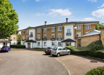 Thumbnail Flat for sale in Kingswood Drive, Sutton