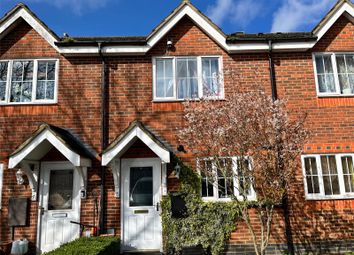 Thumbnail 2 bed terraced house for sale in Timken Way, Daventry, Northamptonshire