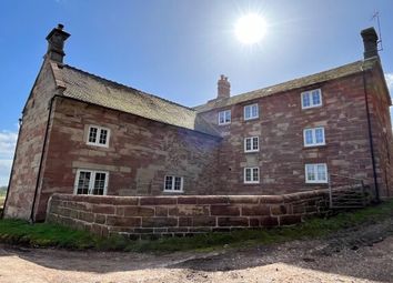 Thumbnail Property to rent in Bradley In The Moors, Stoke-On-Trent