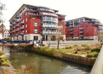 Thumbnail 2 bed flat to rent in Wadbrook Street, Kingston Upon Thames