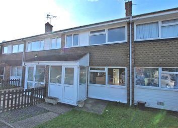 Thumbnail Terraced house to rent in The Willows, Newington, Sittingbourne