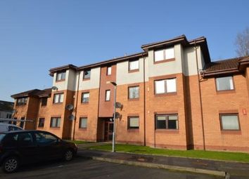 2 Bedrooms Flat for sale in Glanderston Court, Knightswood, Glasgow G13