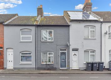 Thumbnail 2 bed terraced house for sale in Hibbert Street, Luton