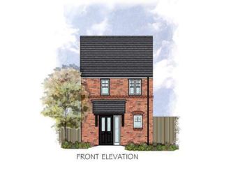 Thumbnail Semi-detached house for sale in Wood Sage Road, Stourport-On-Severn
