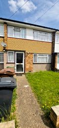Thumbnail 3 bed terraced house to rent in Hollidge Way, Dagenham