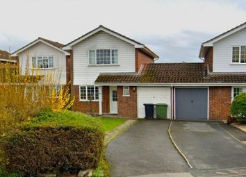 Hereford - Link-detached house to rent          ...