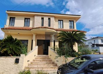 Thumbnail 5 bed detached house for sale in Aradippou, Cyprus