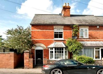 2 Bedroom End terrace house for rent