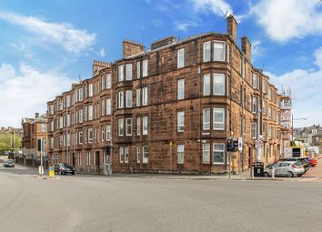Thumbnail 1 bed flat for sale in Cordiner Street, Glasgow