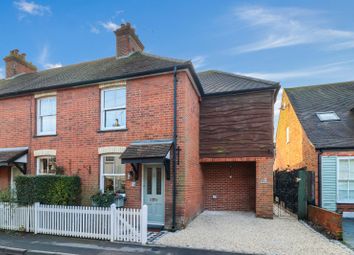 Thumbnail 3 bedroom end terrace house for sale in Lakes Lane, Beaconsfield