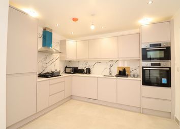 Thumbnail 5 bed terraced house for sale in Duckett Street, London